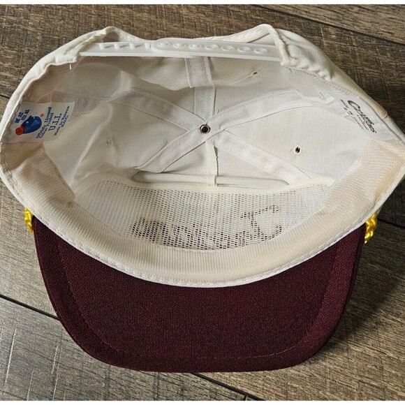 USC Trojans Vintage Hat - Picture 4 of 6